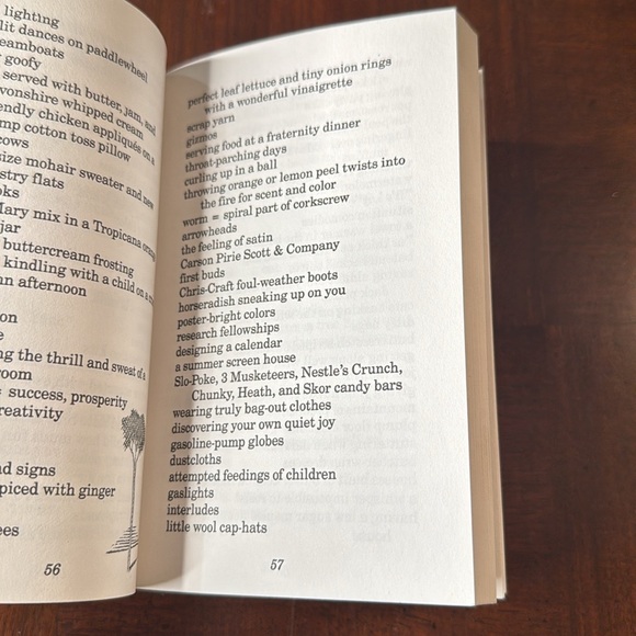 14000 Things to be Happy About Book The Happy Book - Picture 5 of 6